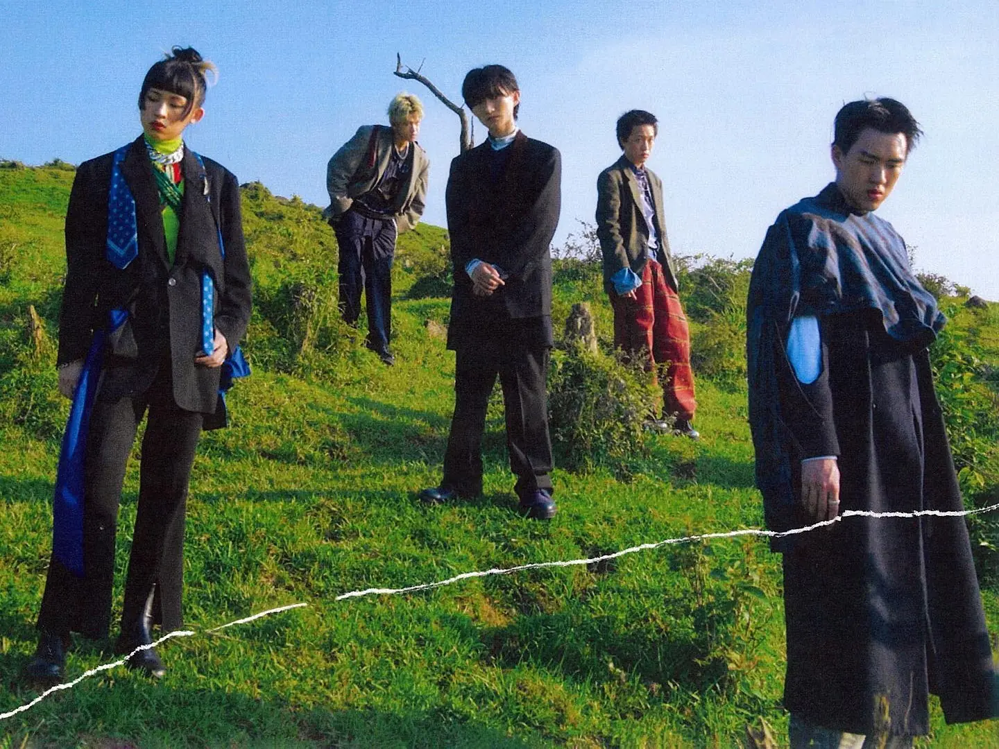台饒廠牌「夜間限定」官宣 《BS》2023 巡迴演出，票價、開賣時間完整一覽！