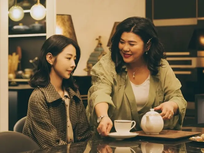 台灣國片《惡女》亮點全解析：邵雨薇、林美秀演活惡與婊、操控男人尺度狂飆！