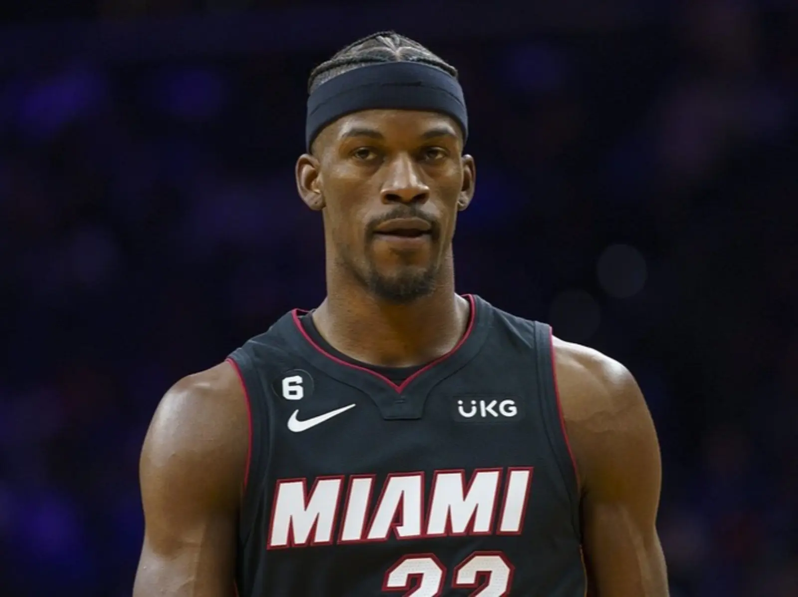 NBA／Jimmy Butler 對 Damian Lillard 轉戰公鹿感到無言：「聯盟抓一下違規行為吧！」