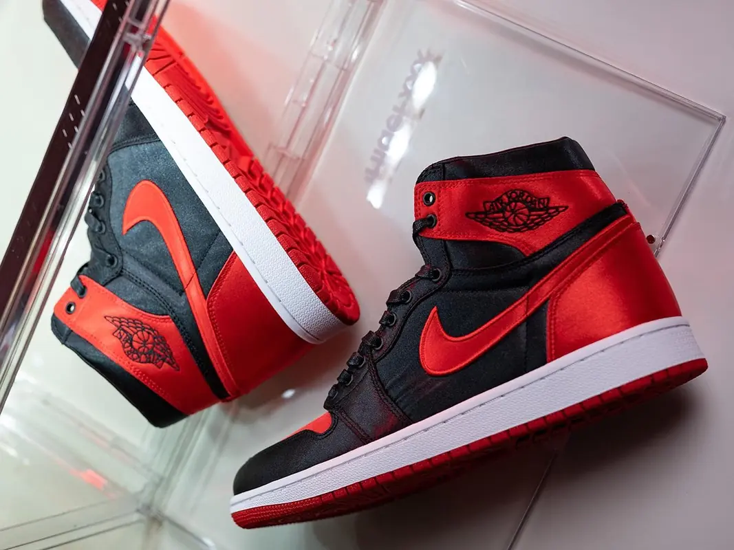 2023 年十月球鞋發售清單：Air Jordan 1、New Balance 聯名款等不斷登場（持續更新）