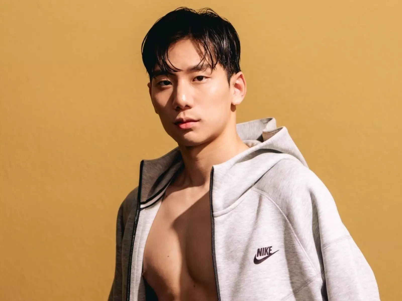 「台灣蝶王」王冠閎勇奪杭州亞運銀牌！成為 Nike 首位簽約台灣游泳運動員！