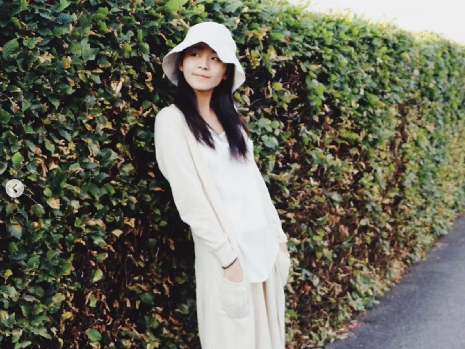 國小美女老師林心慈「八家將」影片爆紅！氣質美顏受封「光復林志玲」！【野生抓正妹】