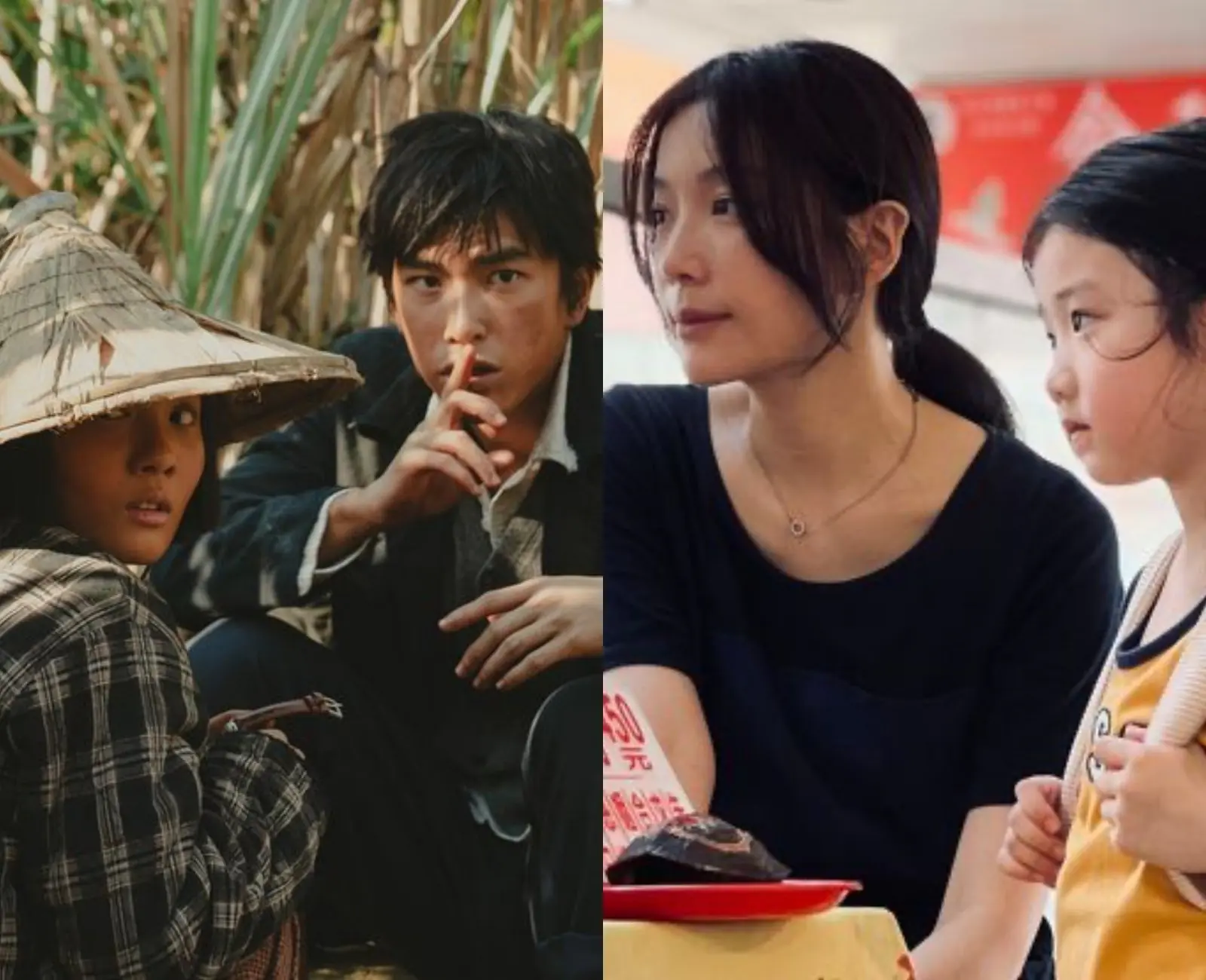 金馬62／2025 金馬獎入圍名單公布！典禮主持人、頒獎嘉賓、直播資訊⋯懶人包一次看！（持續更新）