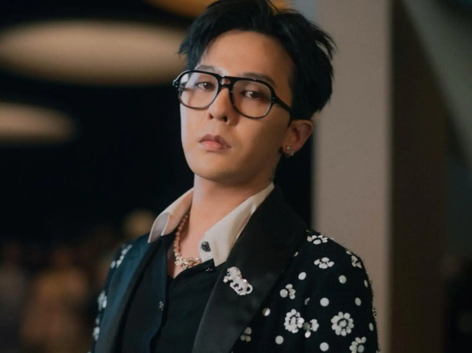 解碼權志龍 GD 的 10 件事：6 歲就出道、原定與太陽二人組、BIGBANG 最專情成員！