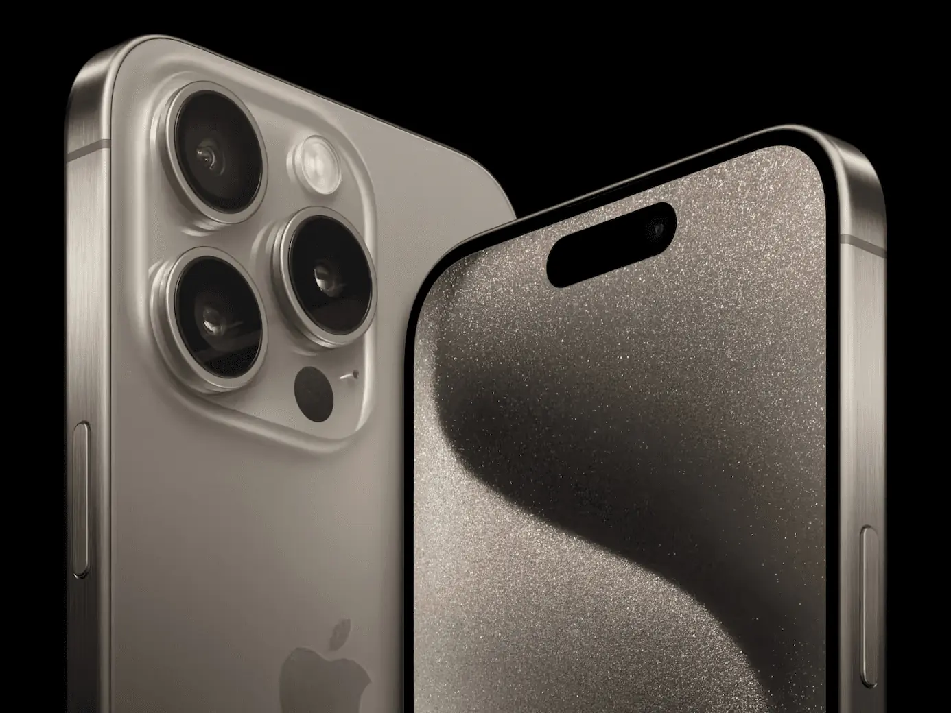 iPhone 15 再爆災情！傳揚聲器發出流水聲，蘋果緊急免費更換！