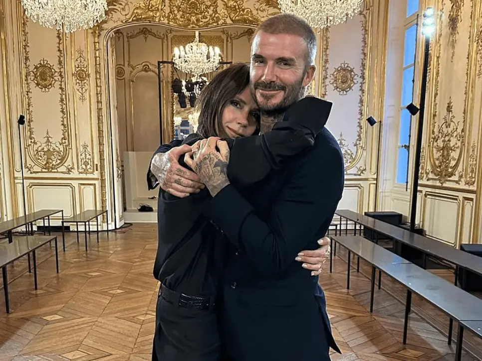 貝克漢 David Beckham 驚傳偷吃女助理，維多莉亞心碎坦言：「我怨恨他！」