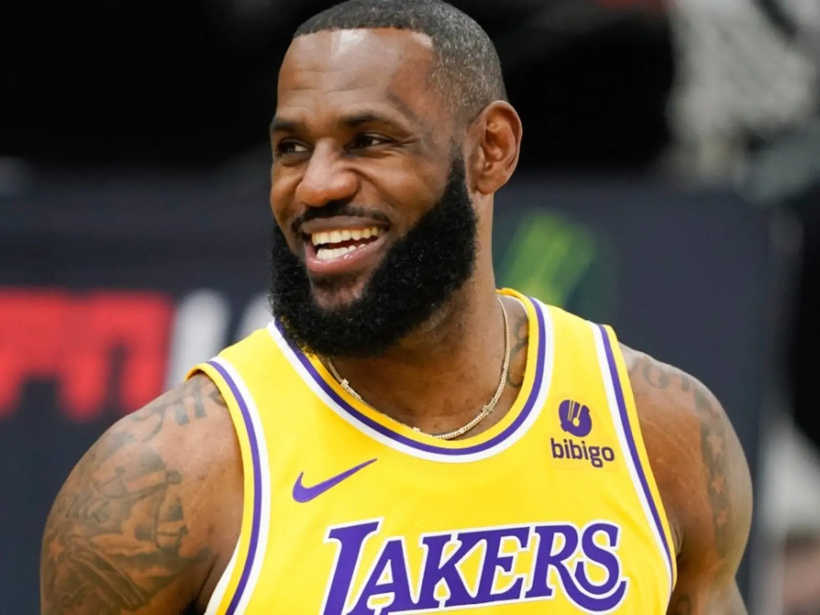 NBA／Joel Embiid 確定為美國出征巴黎奧運，LeBron James 超開心：「太棒了！」