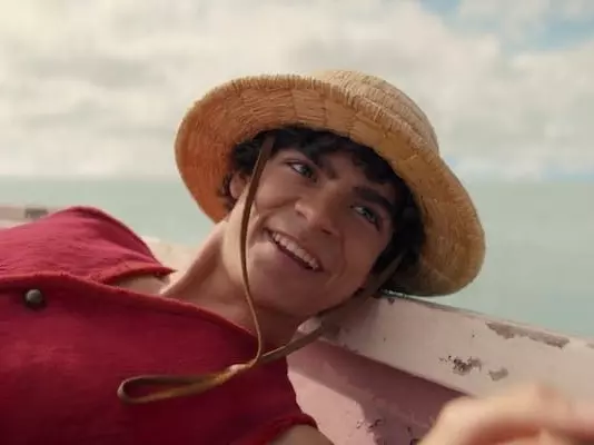 《航海王》真人版不只出第二季？編劇透露：「我會做到 Netflix 不再做為止！」