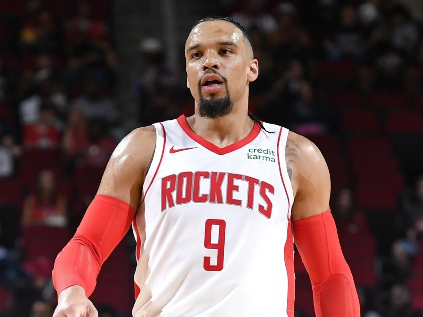 NBA／Dillon Brooks「猛力揮蛋」遭判二級惡意犯規，熱身賽上場不到 5 分鐘被驅逐出場！