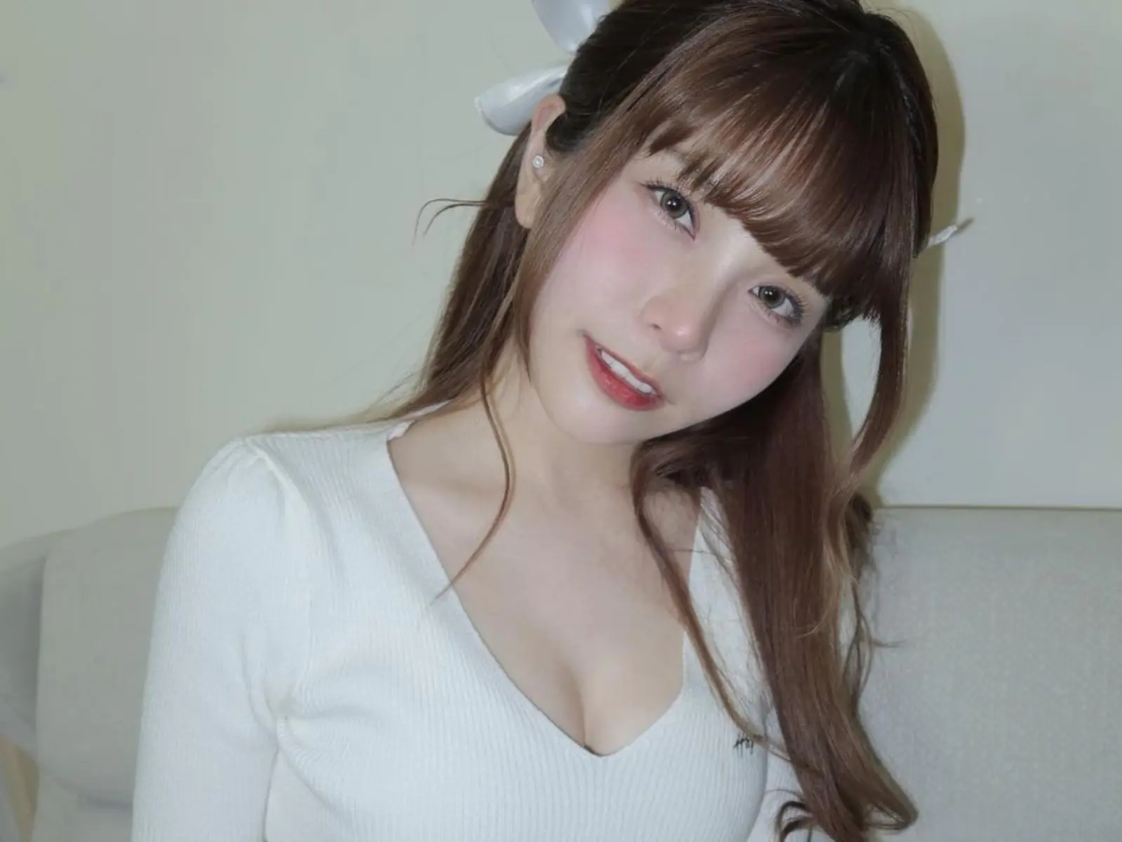 瑀熙甜喊：「吹給大家看」！？休閒造型暗藏滿滿誠意！【野生抓正妹】