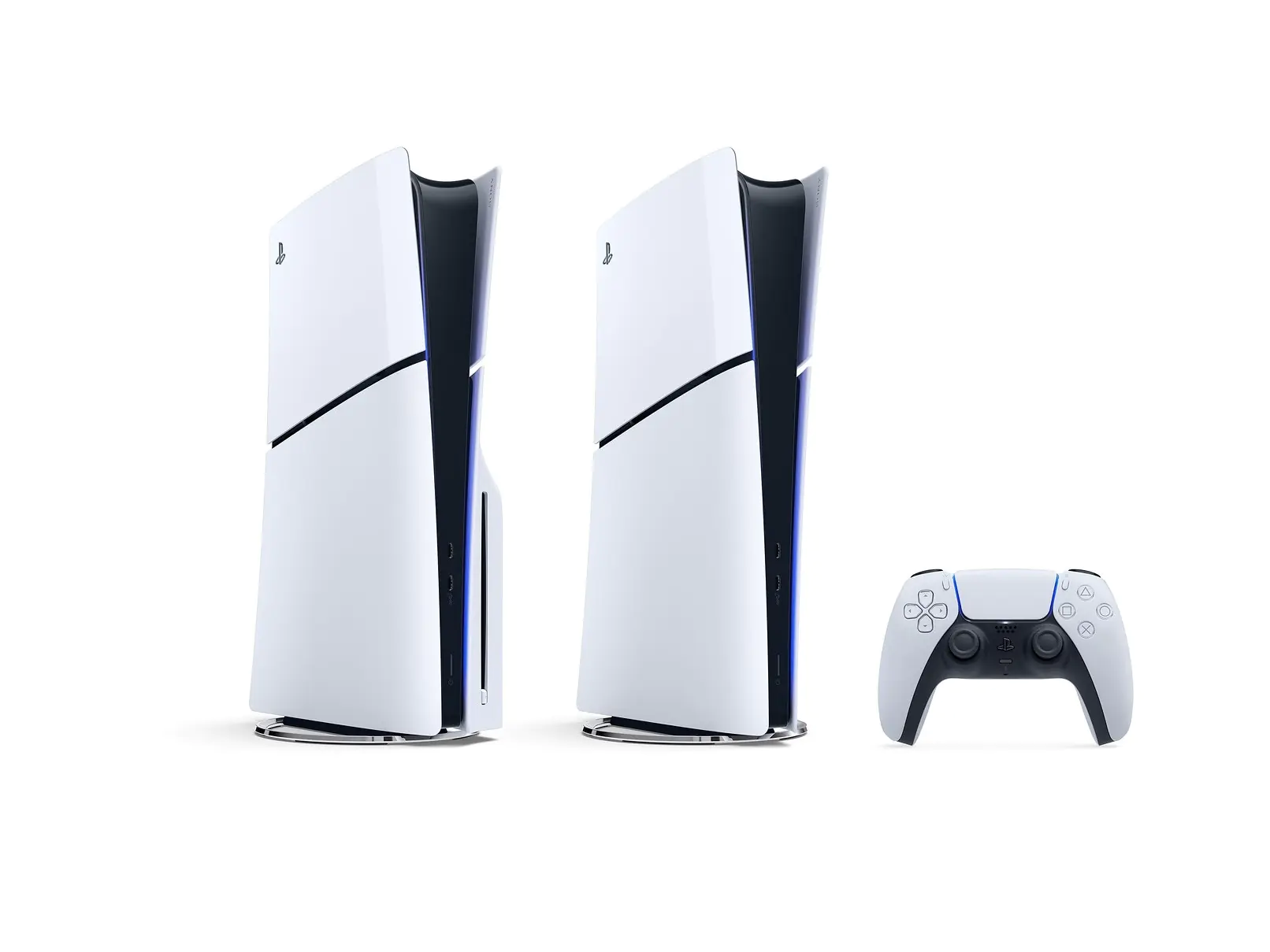 SONY Playstation5 新款機型 2023 年 11 月發售，台灣正式迎來開賣情報！