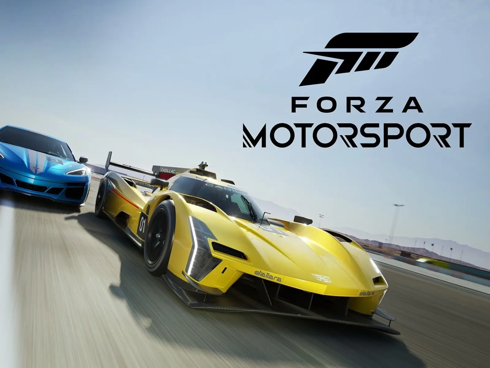 Xbox 賽車大作《極限競速》三大亮點介紹！500 輛經典車款＋20 種真實賽道燃起你的尬車魂！