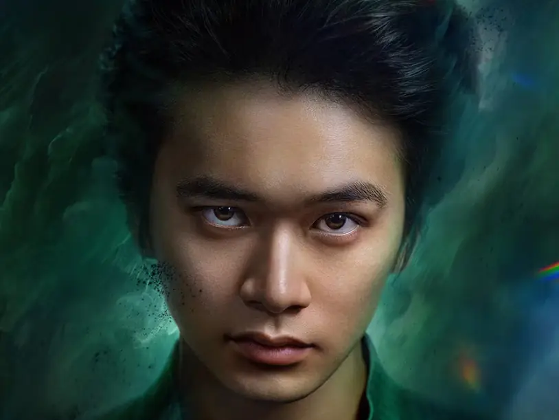 Netflix《幽遊白書》真人版上映日期曝光！比照《航海王》規格引網期待～