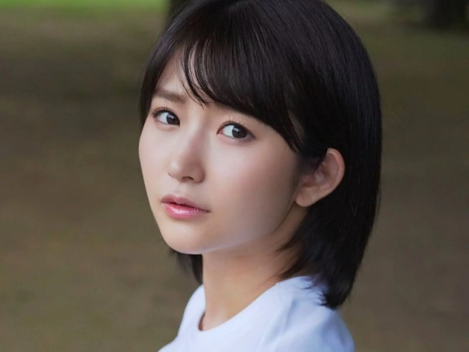 「最兇小隻馬」深田結梨宣布引退！結束 8 年生涯懇請大家支持最後巨作！【老司J開車】