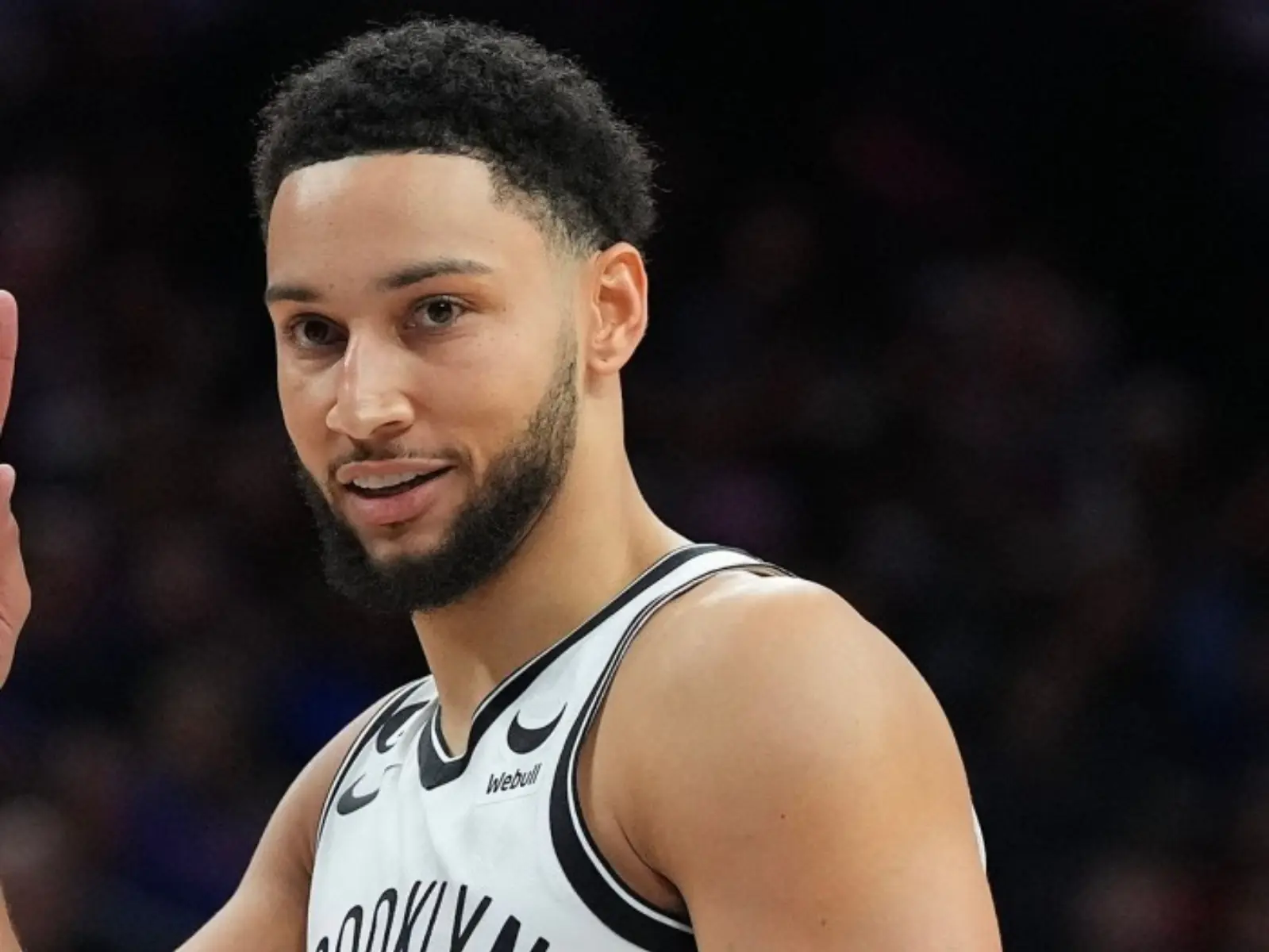 NBA／Ben Simmons「背後傳球」超秀驚豔全場！霸氣放話：「這對我來說很簡單！」