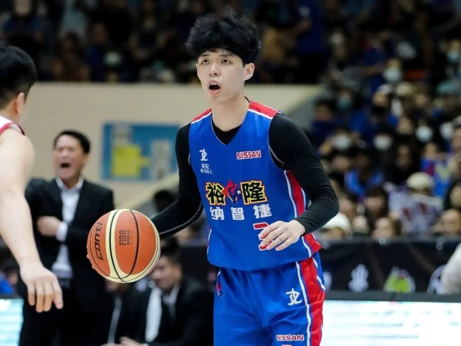 SBL 球星吳季穎假球疑雲惹議，PLG 球評左從凱疑似發文怒嗆「若是真的，你就是敗類」！