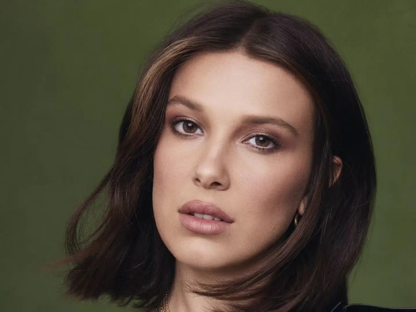 米莉芭比布朗 Millie Bobby Brown 正式告別《怪奇物語》！坦言：「它是一大阻礙！」