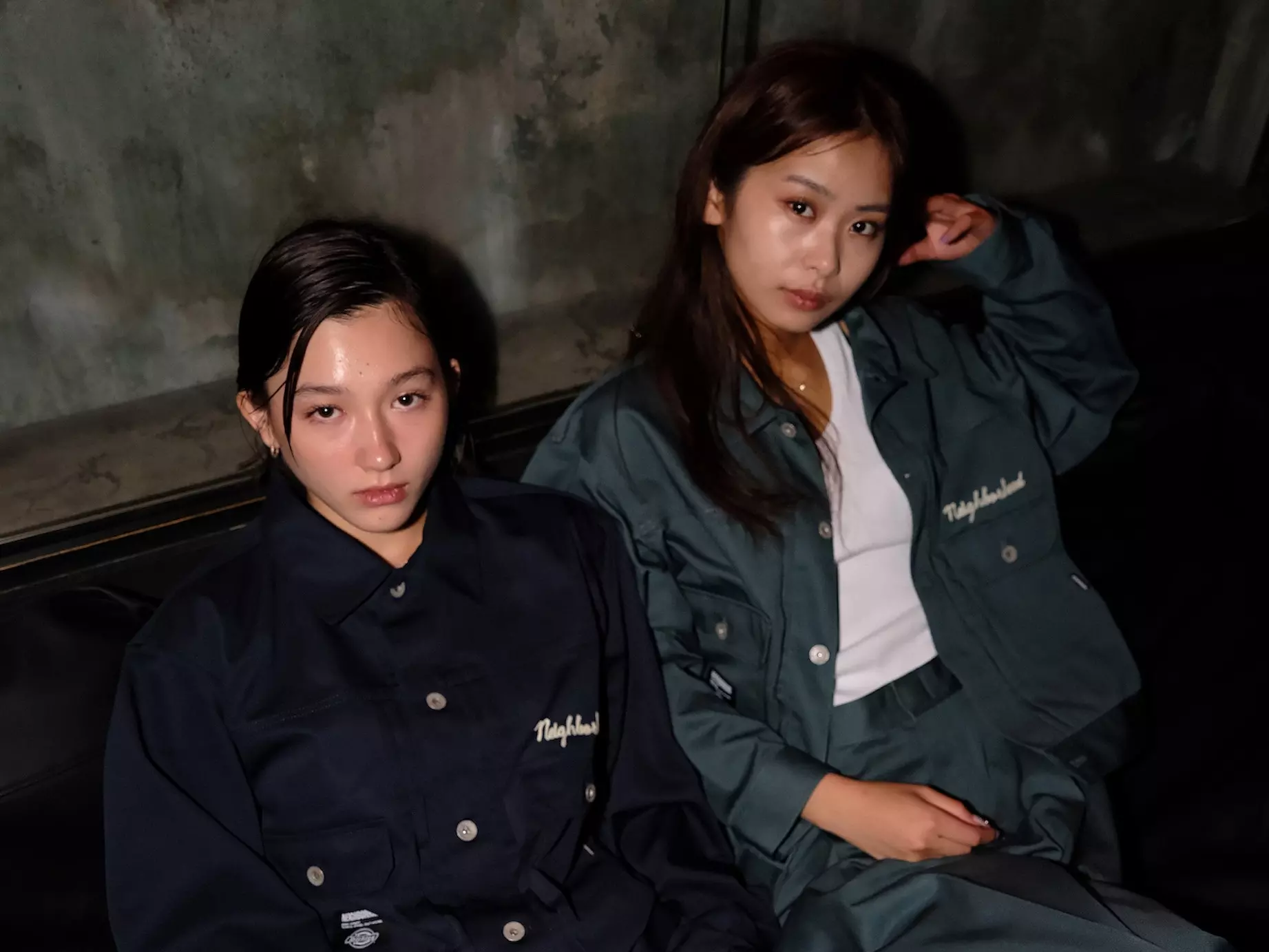 Dickies x NEIGHBORHOOD 聯名第二彈「台灣登場」，10 月底正式開賣！