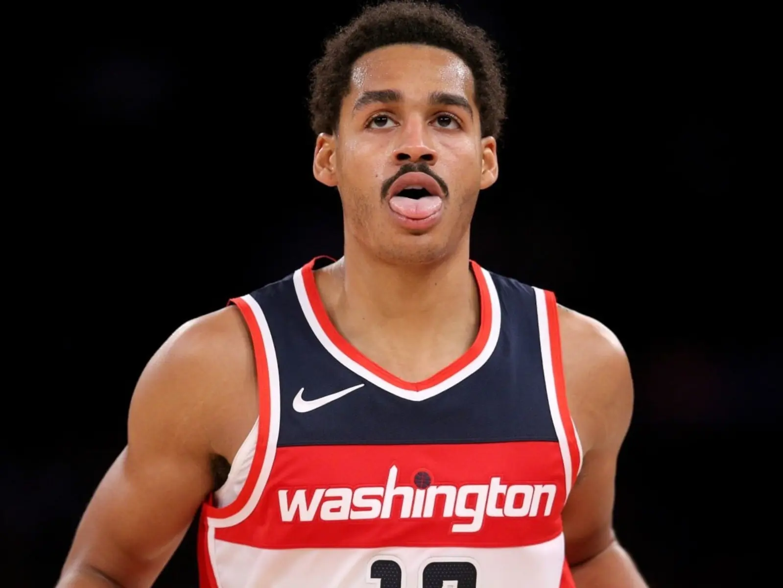 NBA／Jordan Poole 霸氣放話：「我的籃球成就在勇士隊奪冠時就已經完成！」