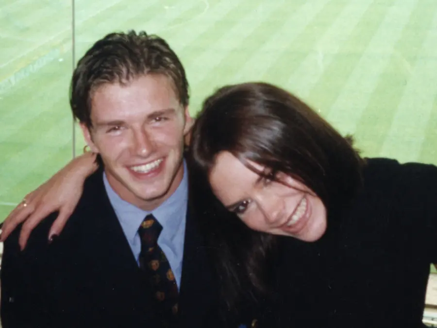 貝克漢 David Beckham 遭女助理 Rebecca 控訴裝可憐！憤怒直言：「我看起來像個撒謊的人！」