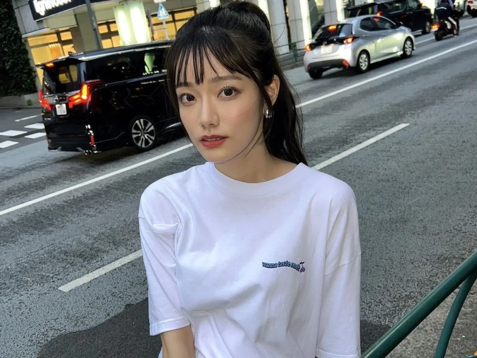 「最強新星女優」宮下玲奈居家自拍清純又性感！近 300 萬紳士朝聖！【老司J開車】