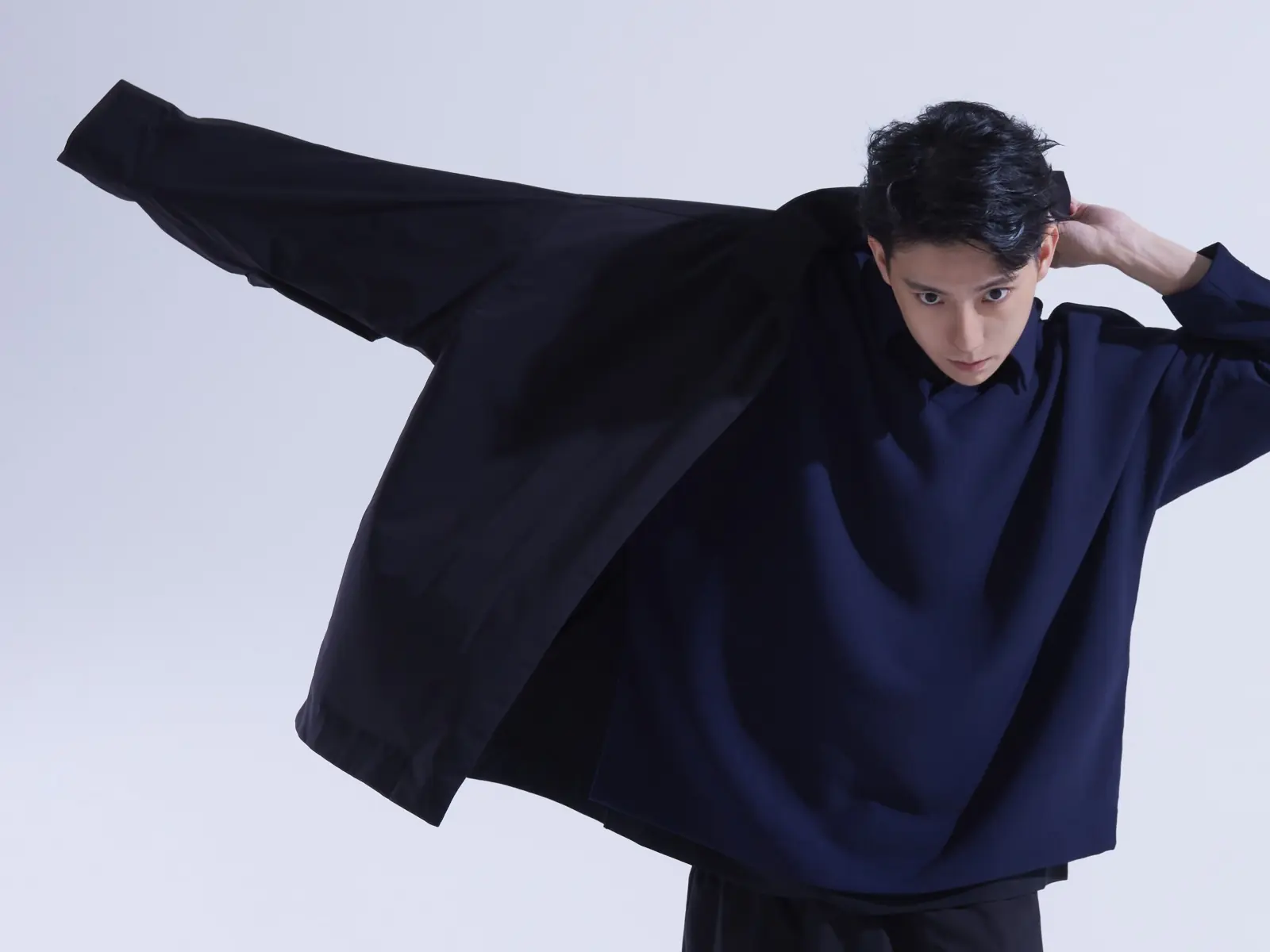 UNITED ARROWS x GOOPiMADE 十週年聯名登場，販售情報完整公開！