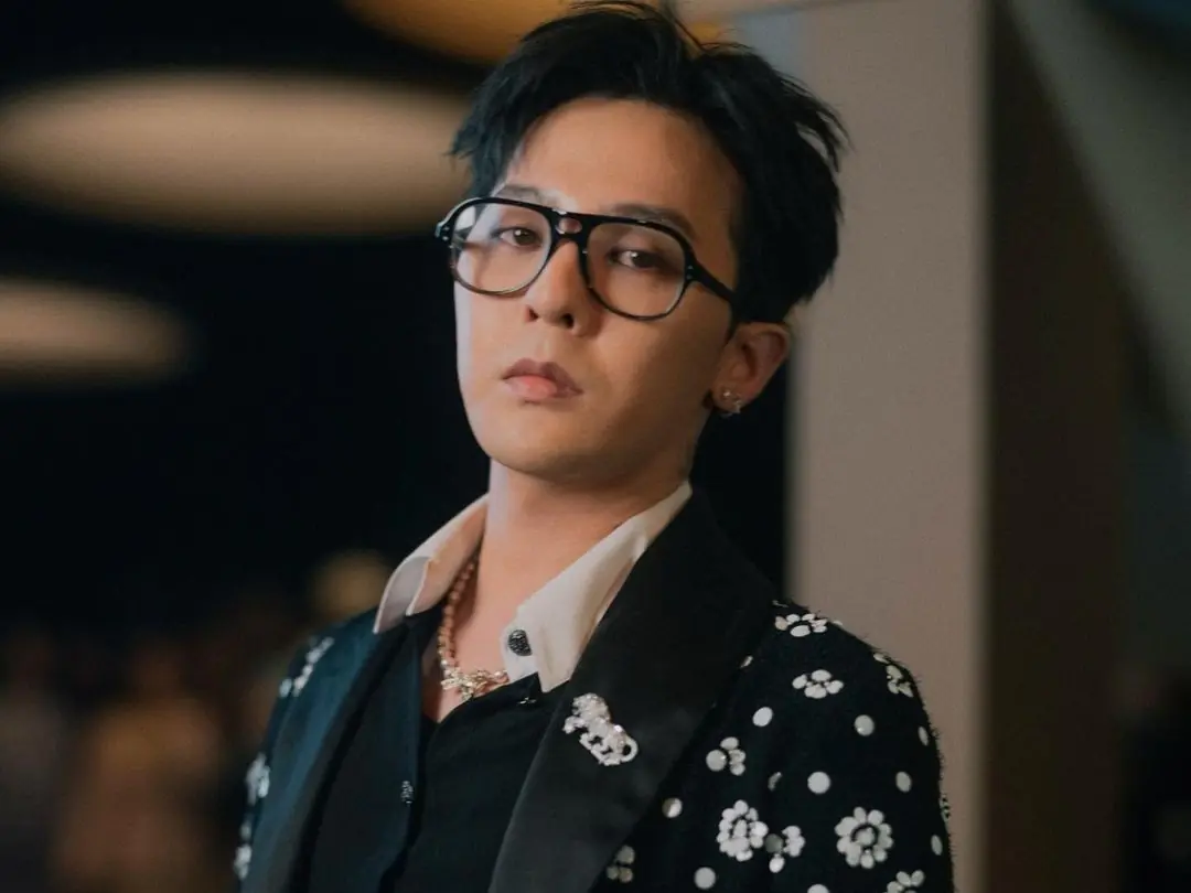 GD 發表聲明「我沒吸毒」！警方也表示：「此案和李善均無關！」