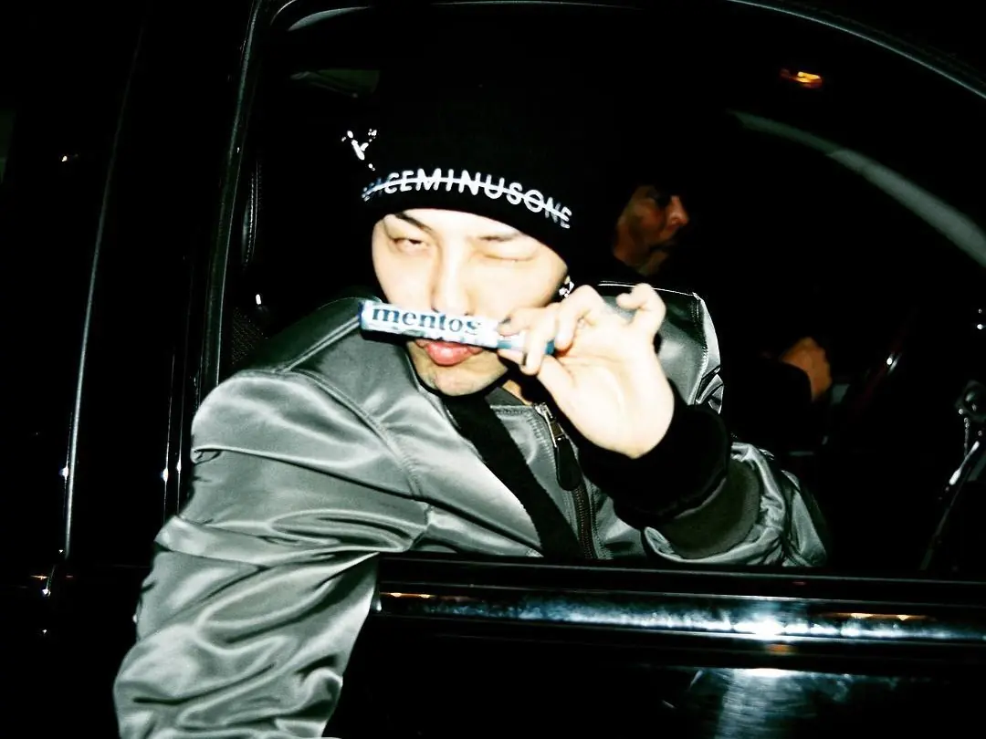 GD 權志龍被控吸毒喊冤！坦言檢察廳環境令人恐懼：「絕對不能去第二次！」