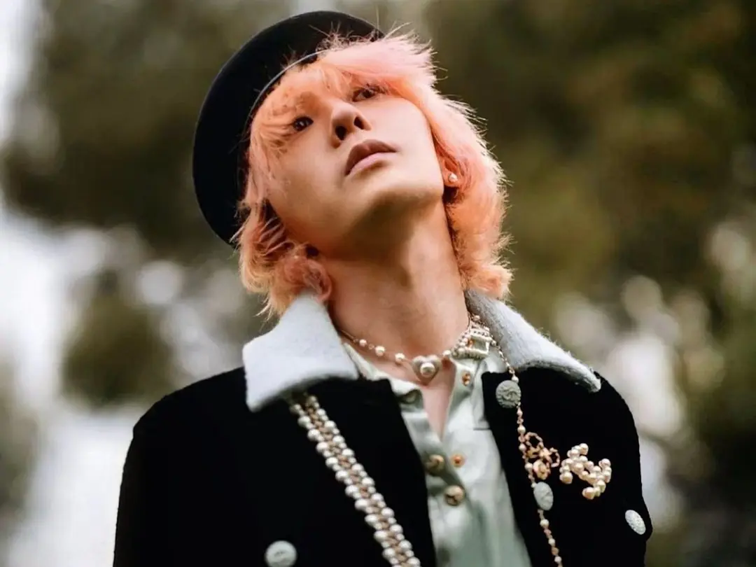 GD 權志龍二度否認吸毒！自願接受尿液、毛髮調查，震怒：「將對造謠者提告！」