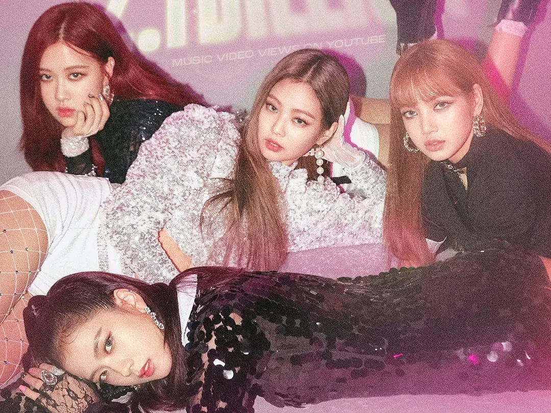 BTS、BLACKPINK、NewJeans⋯多團英文歌詞比例超高，網友震怒：「只是為了賺錢！」
