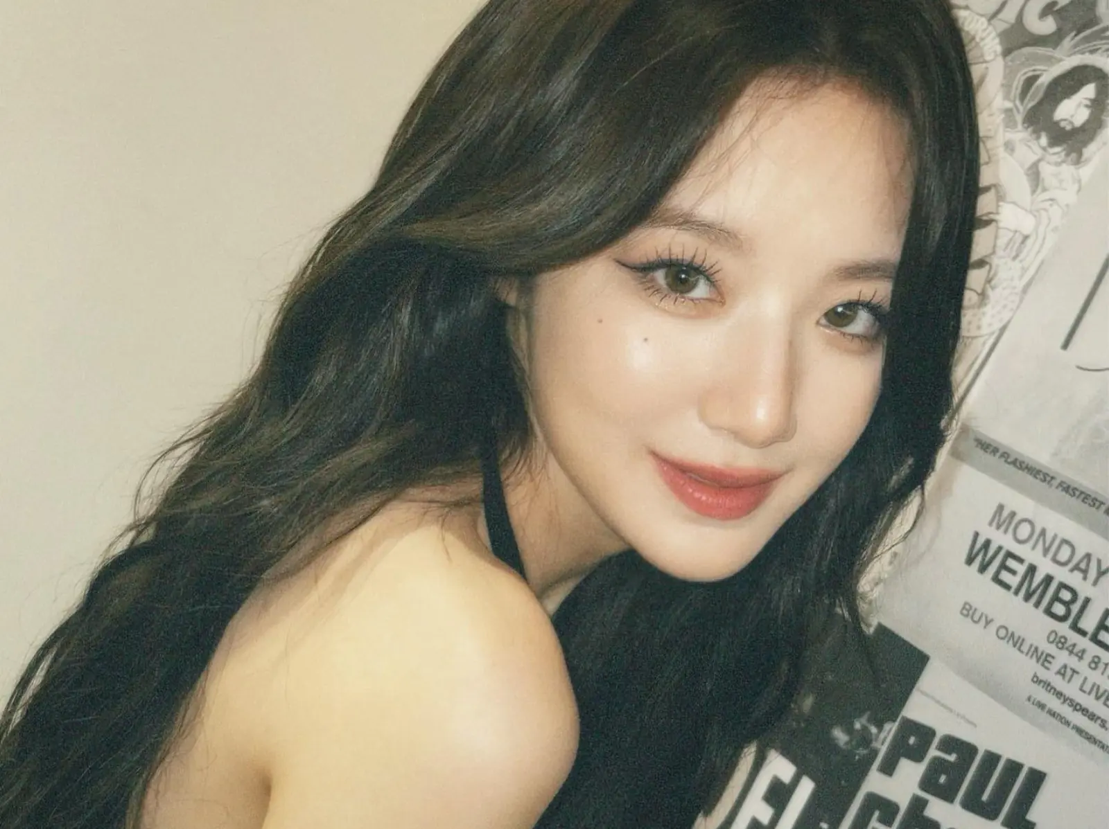 (G)I-DLE 舒華 12 大高 EQ 女王金句語錄：「活在別人嘴下是一種愚蠢！」