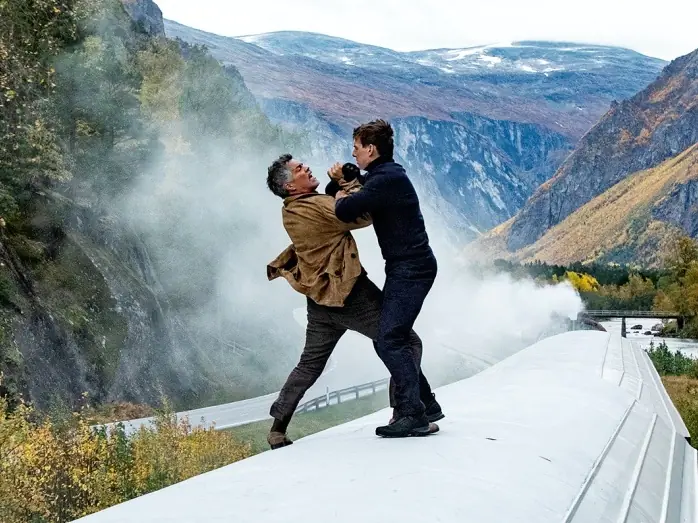 湯姆克魯斯 Tom Cruise《不可能的任務 8》慘遭外媒看衰：「總愛劇透，新鮮感全無⋯」