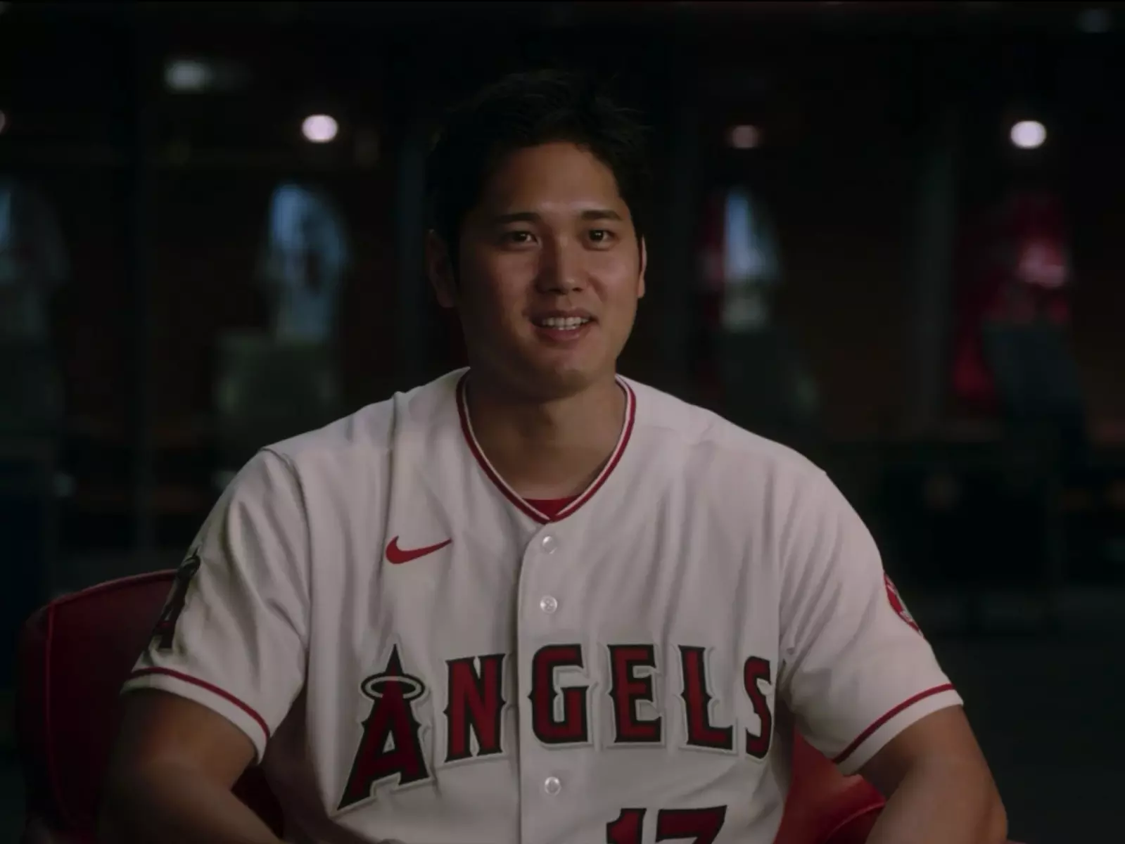 Disney+《大谷翔平：超越夢想》首支預告正式曝光，達比修有、松井秀喜等球星都出現了！