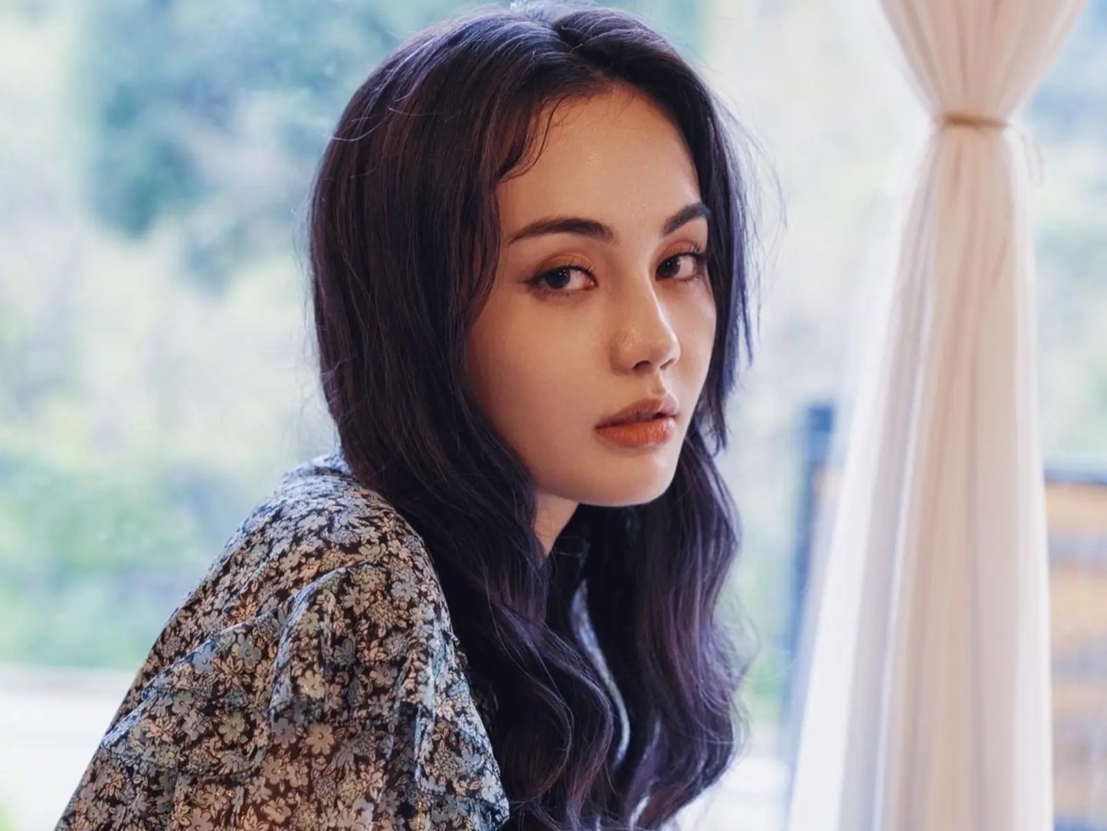 「圍棋女神」黑嘉嘉親姊姊「黑萱萱」其實超有料？！全身包緊緊仍藏不住傲人好身材！【野生抓正妹】