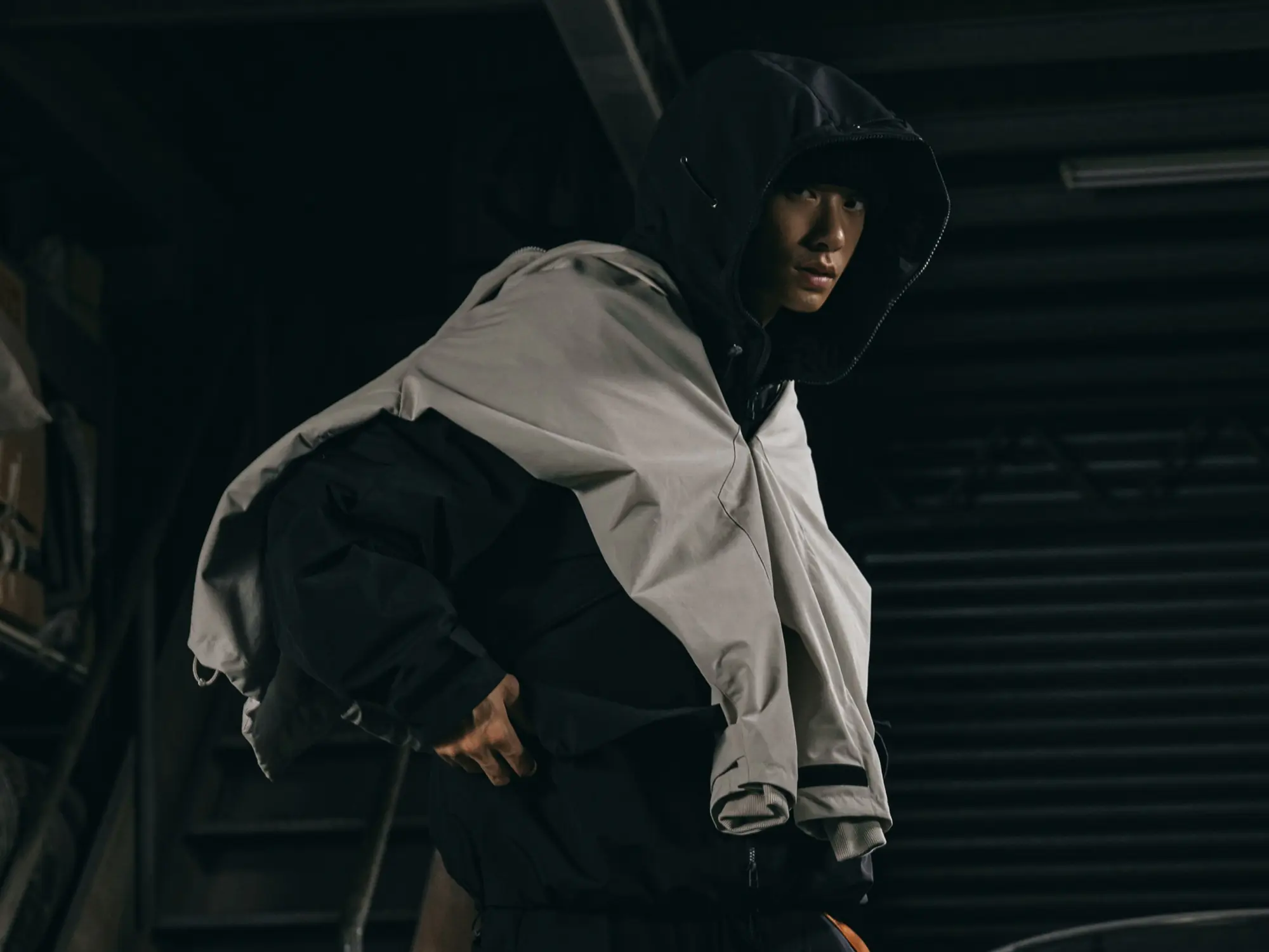 GOOPiMADE 七週年形象影片釋出，「本季度唯一」連帽 Parka 正式宣告發售！