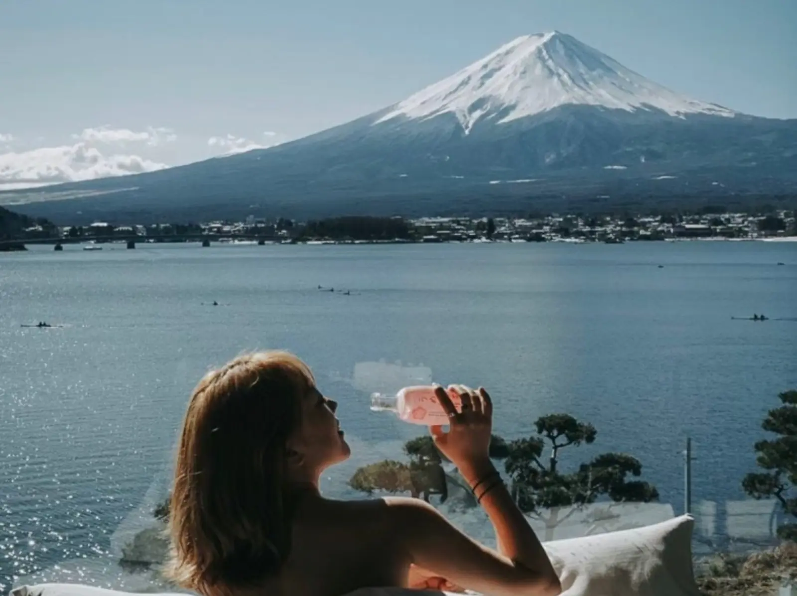 2025 10 大日本溫泉推薦：銀山、熱海⋯露天風呂雪景環繞美得令人窒息！