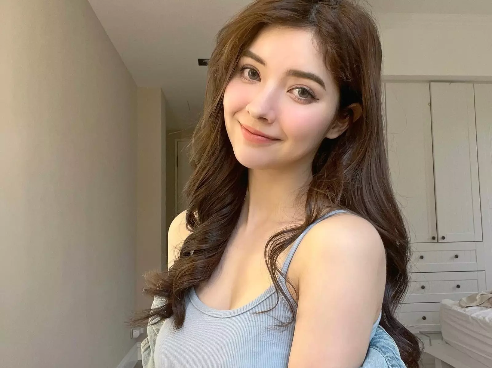 唐禹哲未婚妻蘇小軒 5 大魅力解析！不只天生白富美，後天也超努力～
