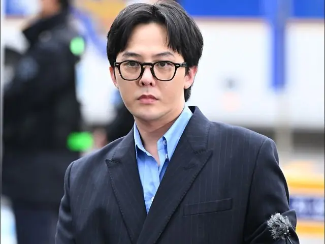 GD 主動上警局 3 大亮點大解析：故意搭 BMW、經紀人 IG 藏玄機⋯原來有這些意義！