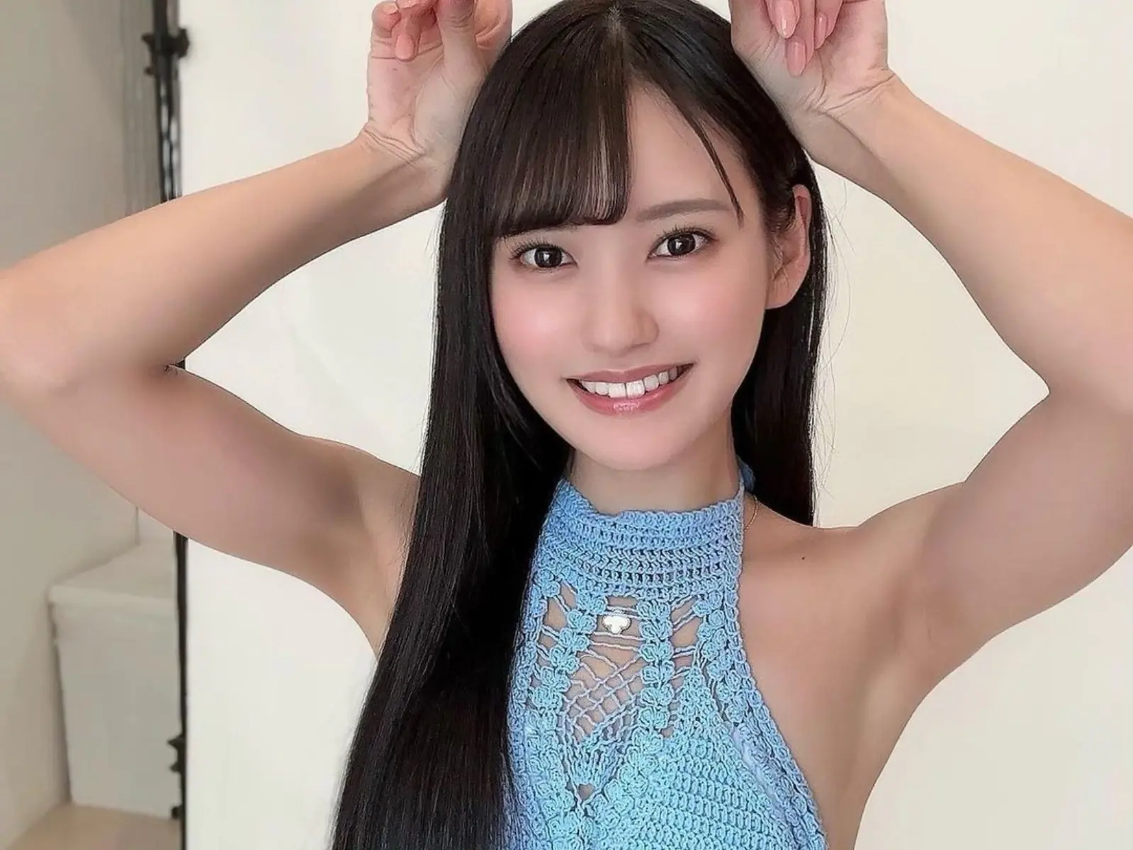 日本女優八掛海（八掛うみ）身體康復宣布回歸！慶祝出道三週年將舉辦粉絲見面會！【老司J開車】