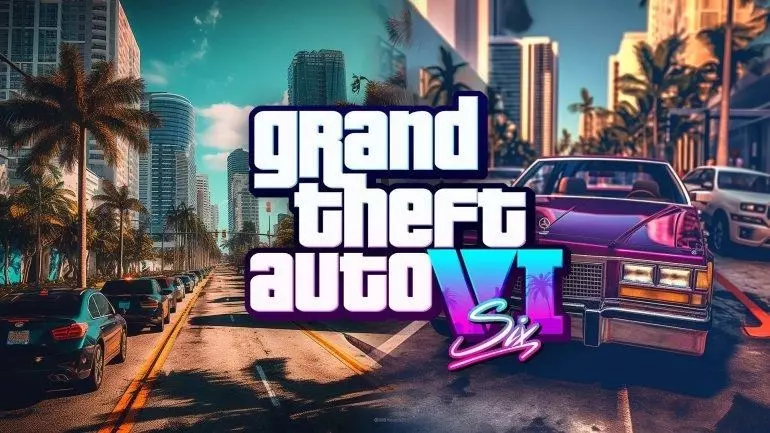 《俠盜獵車手 6》確定要問世了！Rockstar Games 宣布首波預告將於 12 月上線！