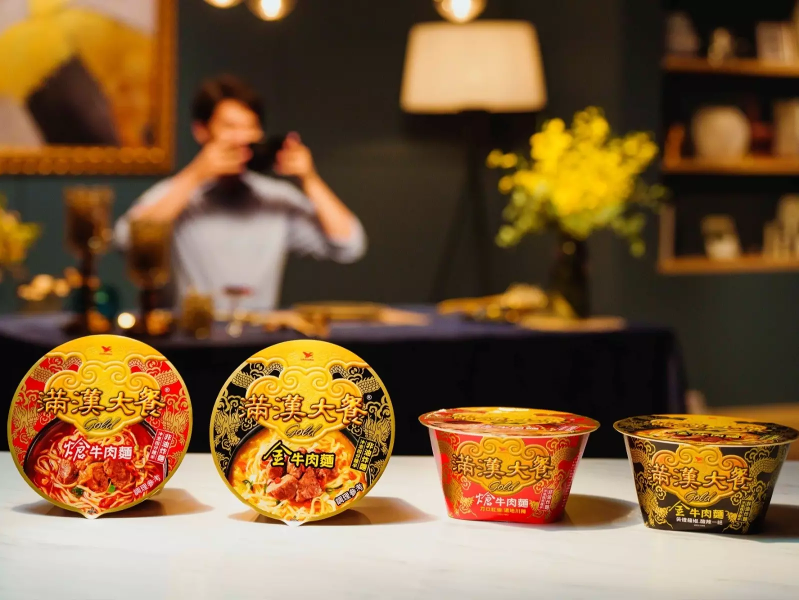 牛肉麵也跟酸辣風？家樂福熱銷TOP1牛肉泡麵竟然是「它」！