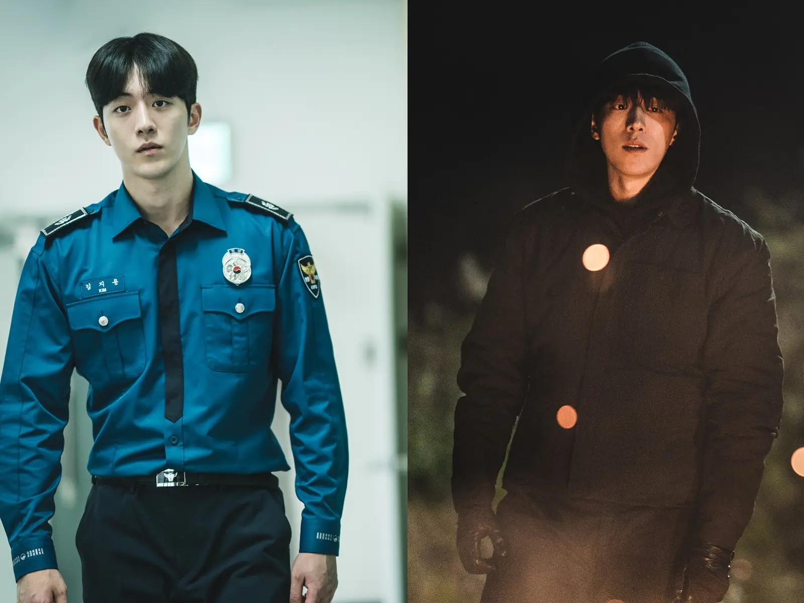 網漫超過3.7億次觀看，Disney+ 火爆漫改韓劇《非法正義》來襲！南柱赫宛如「夜魔俠」白天當學生晚上制裁壞人，私刑正義引爆人性難題！