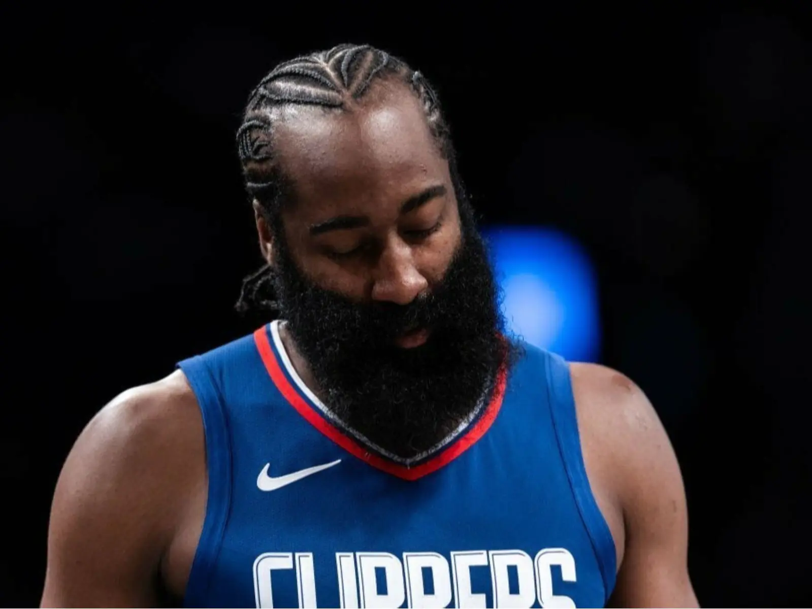 NBA／獨行俠球評公開狂噴 James Harden 影片遭瘋傳！快艇不敵灰熊苦吞 5 連敗！