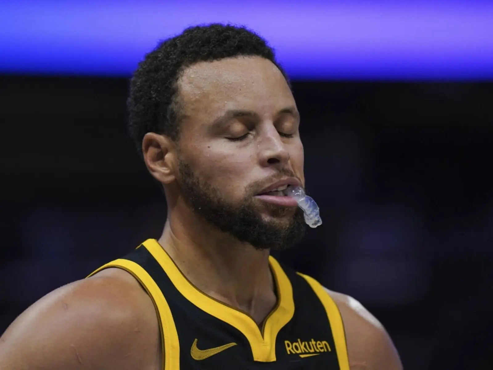 NBA／Stephen Curry 三分球超神還是沒用！勇士團隊命中率慘淡苦吞 3 連敗！