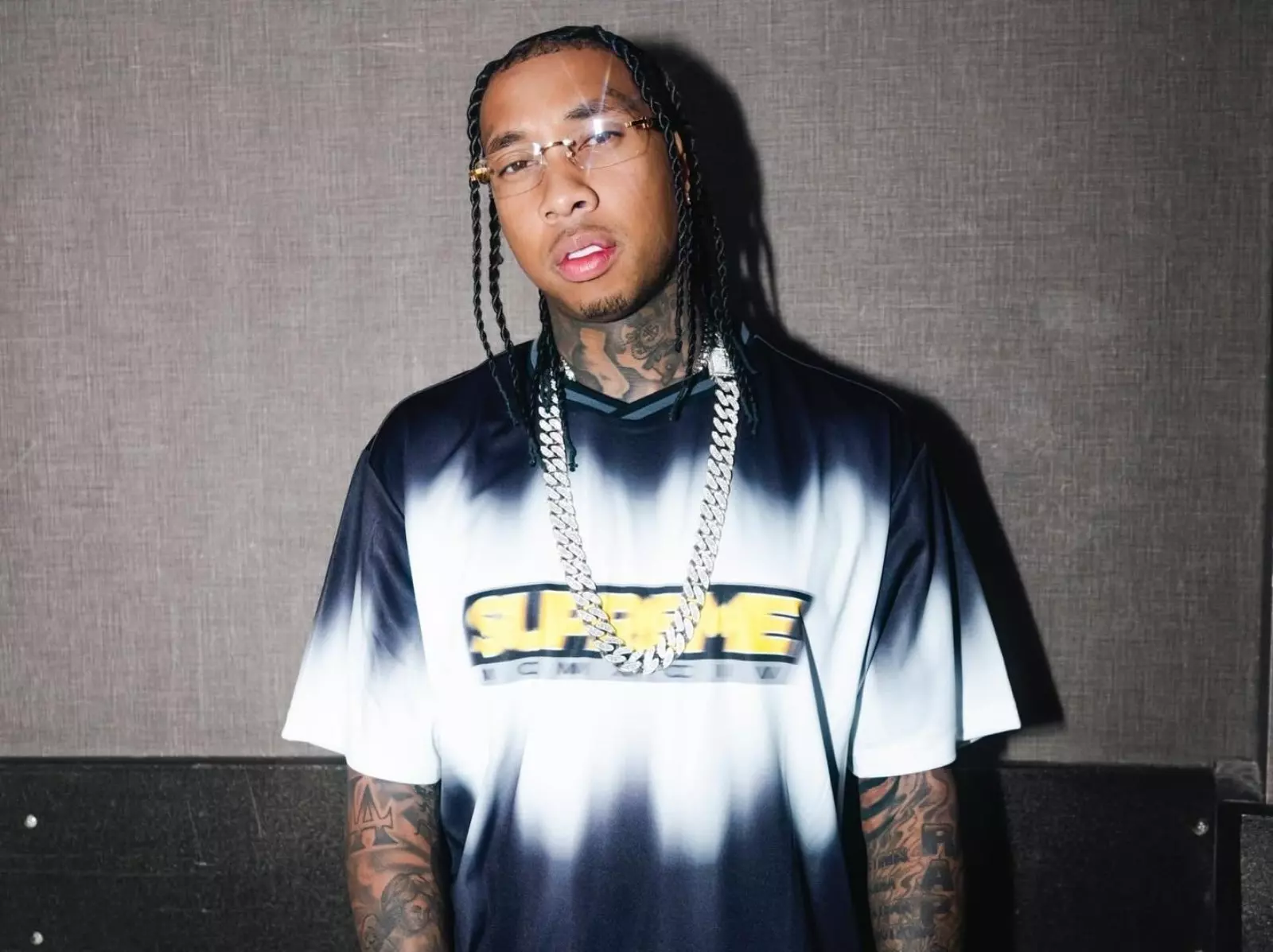 Tyga 泰加驚喜登台！2024 演唱會時間、售票資訊一次看！（持續更新）