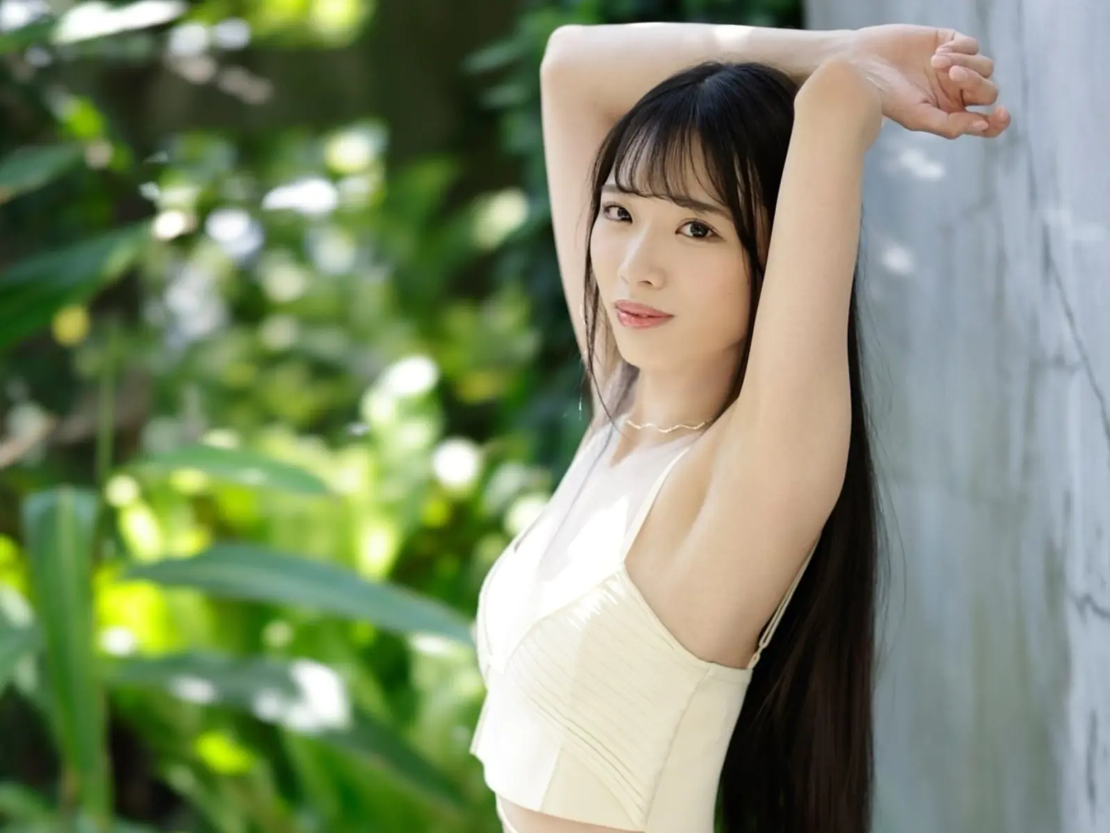 「骨感美少女」月野江翠（月野江すい）正式 AV 出道！片商啟用全新番號「PRST」重磅迎接！【老司J開車】