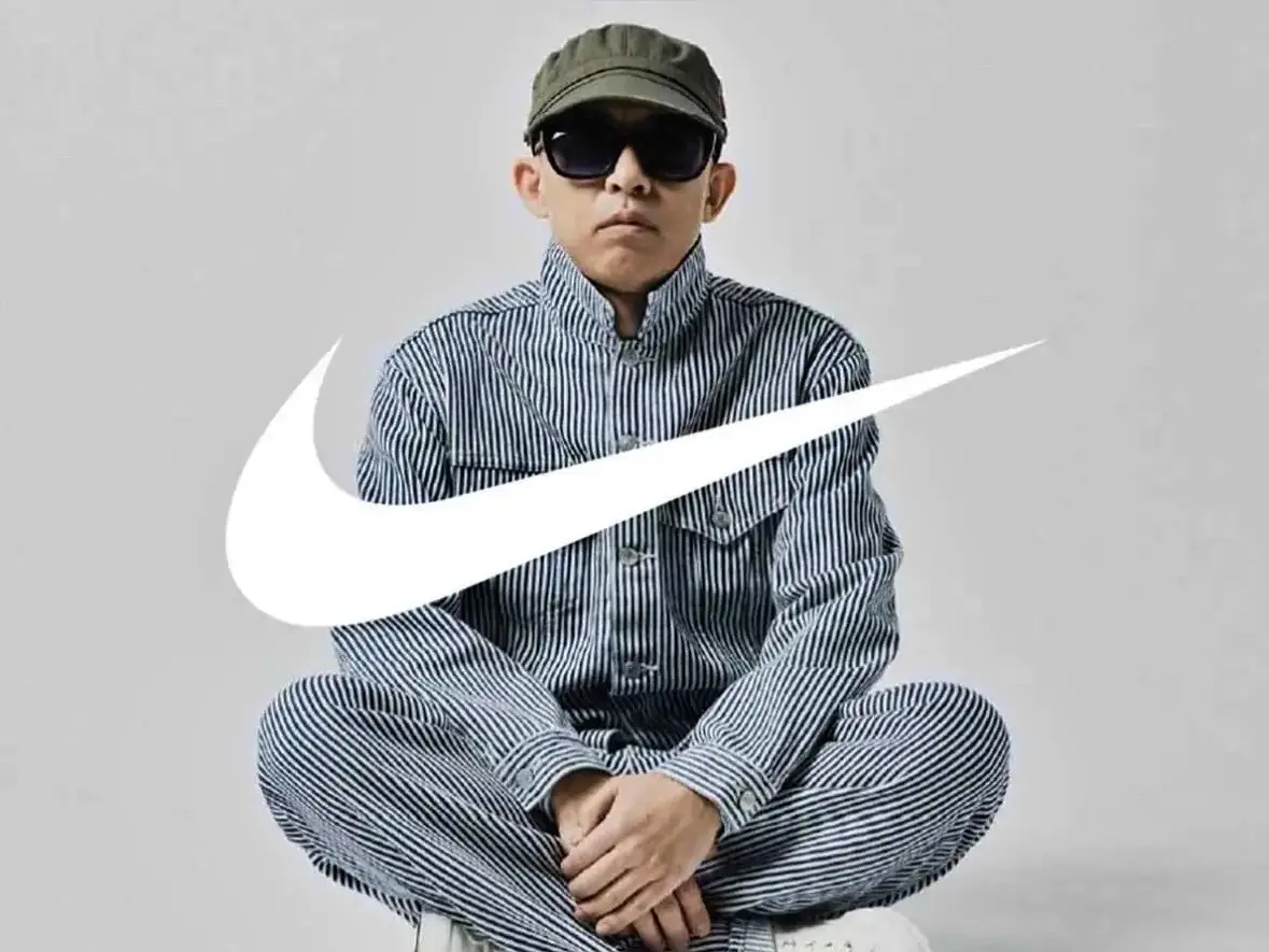NIGO 轉投 Nike 後都穿哪雙鞋？這兩雙聯名爆款鞋，對不起錢包也要入手！