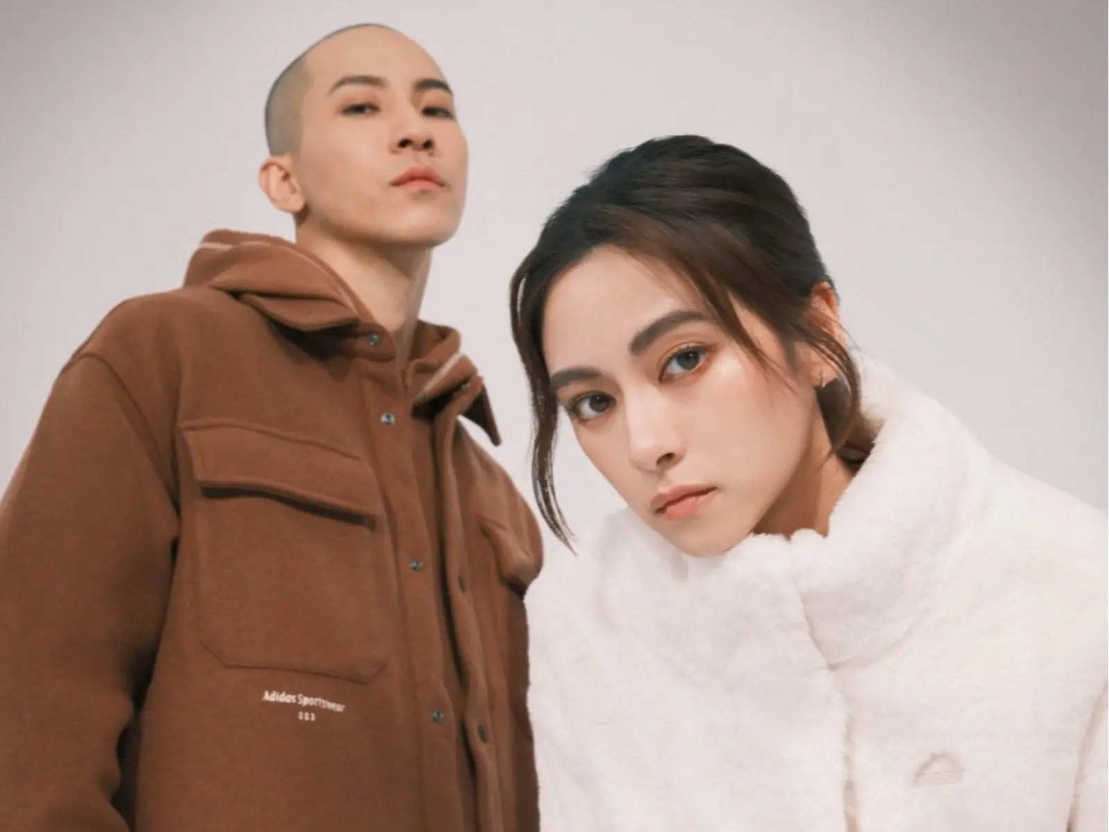 adidas Winter Jacket 系列正式登場！加碼 2 套穿搭秘訣又保暖又有型～