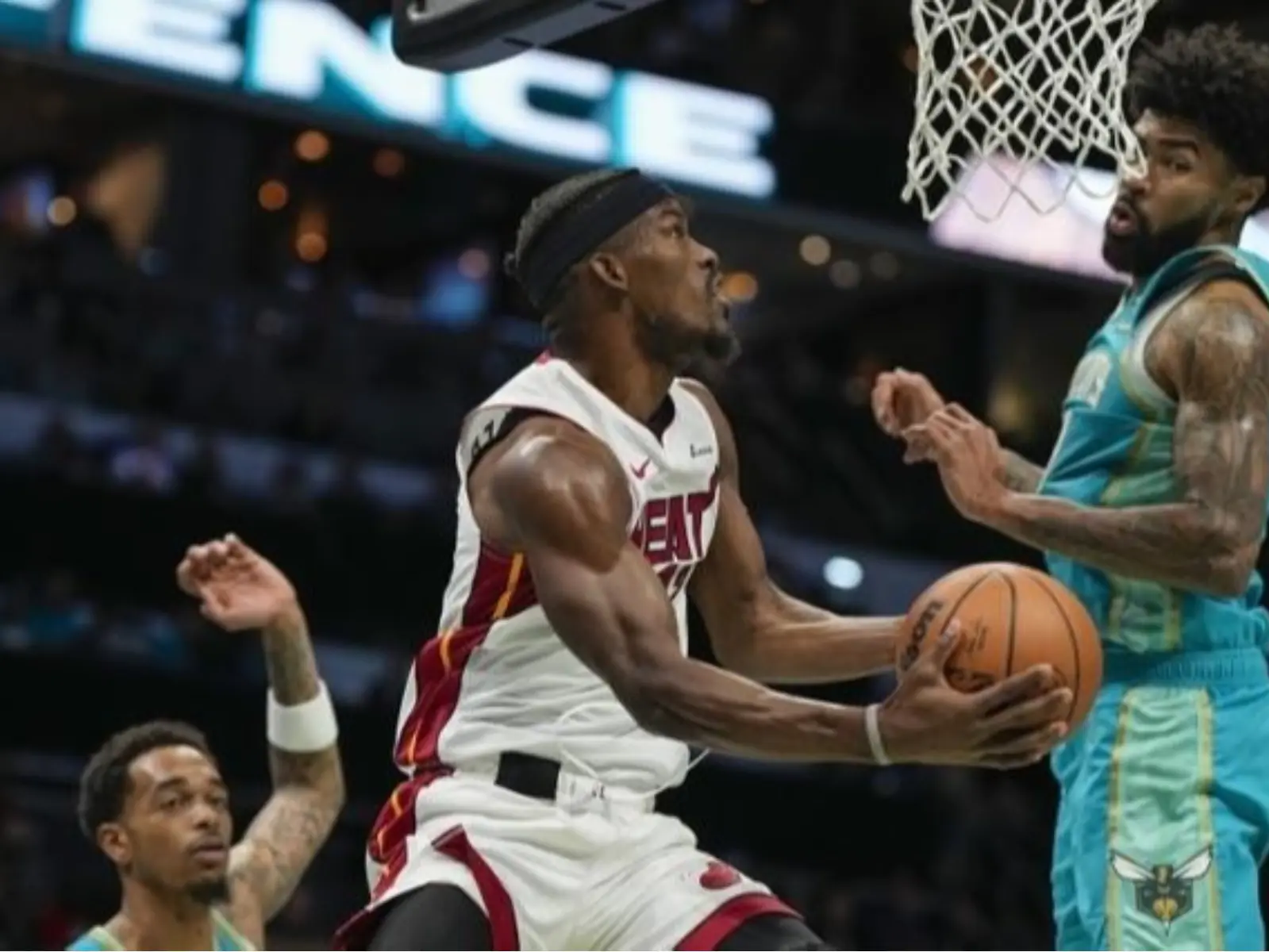 NBA／熱火喜迎 6 連勝！Jimmy Butler 談贏球關鍵：「得分比對手多！」