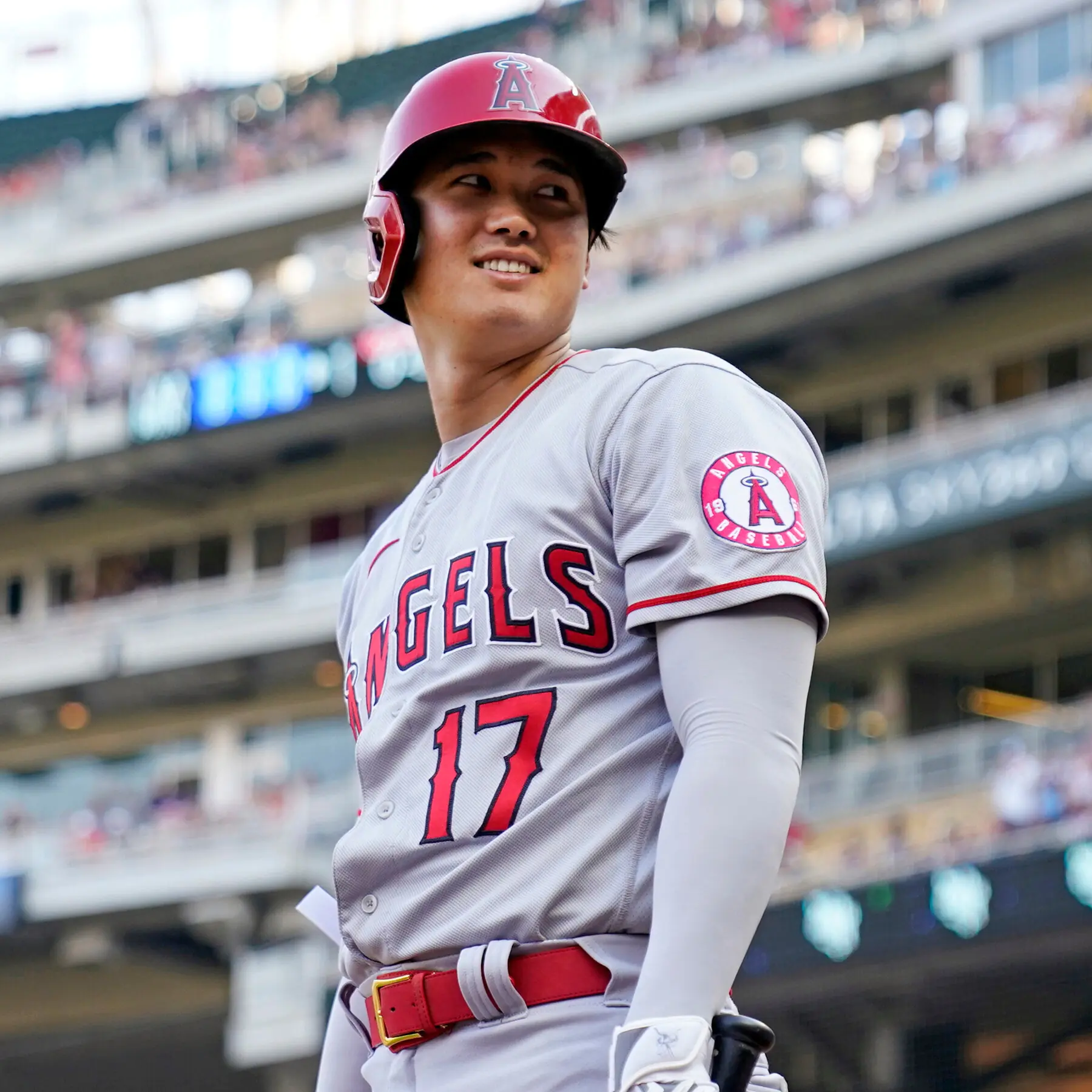 MLB／大谷翔平贏得美聯 MVP！生涯 2 度「全票當選」大聯盟史上第一人！